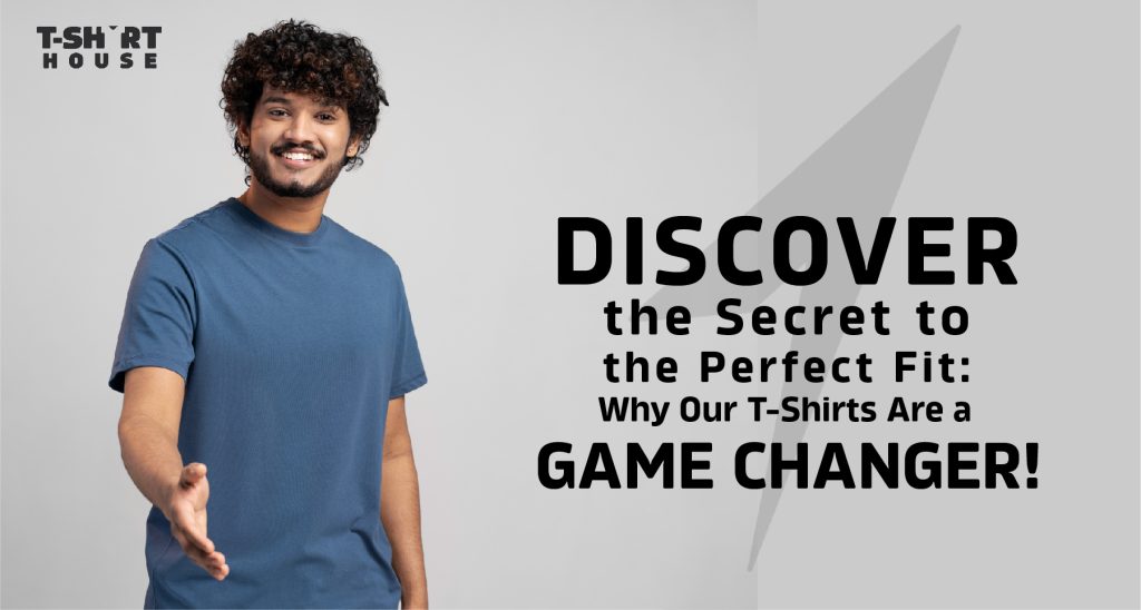 T-shirt | premium T-shirt | T-shirt House