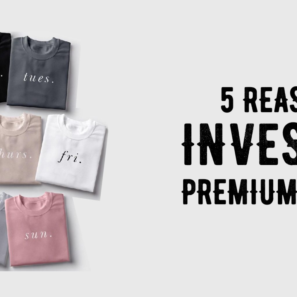 premium tshirt , Tshirt, unisex tshirt