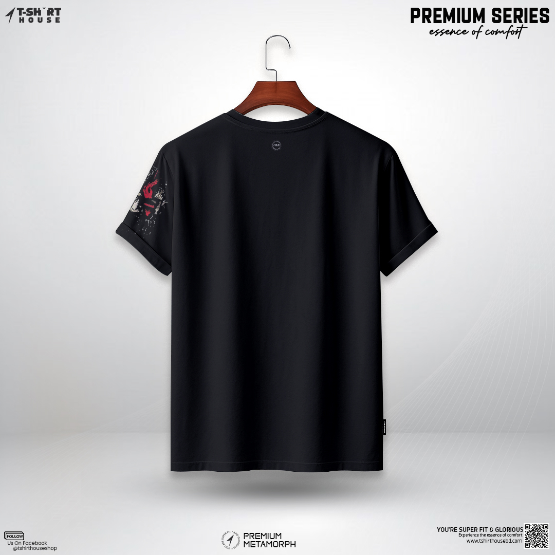 Rebel | Premium T-shirt - Image 2