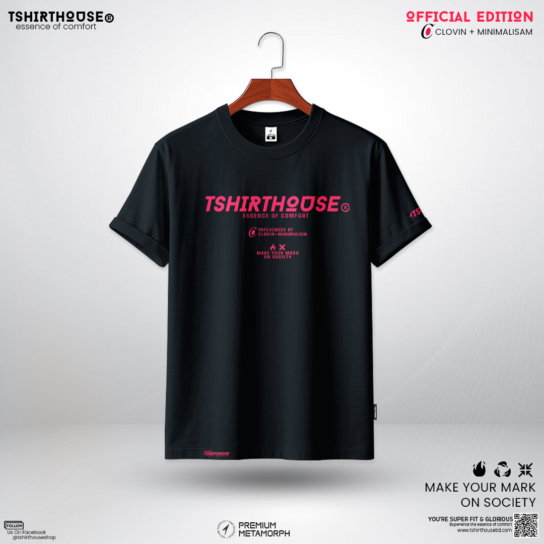 TSH | Official T-shirt