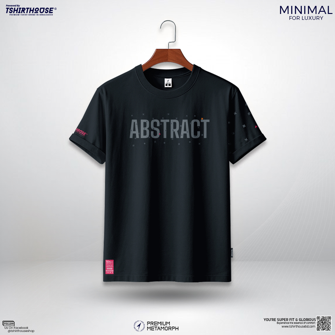 Abstract | Premium T-shirt
