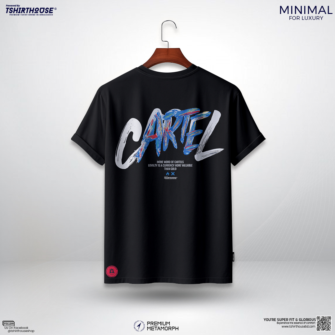 CARTEL | Premium T-shirt