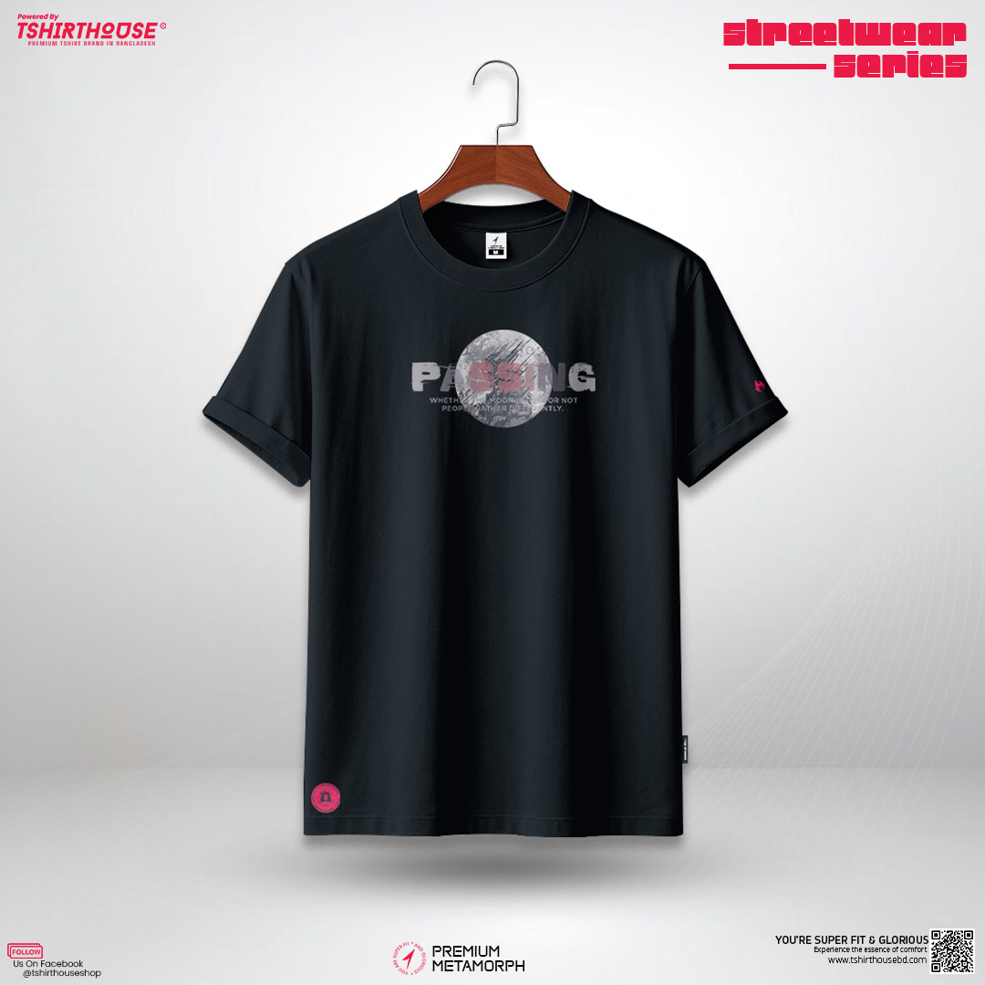 PASSING | Premium T-shirt