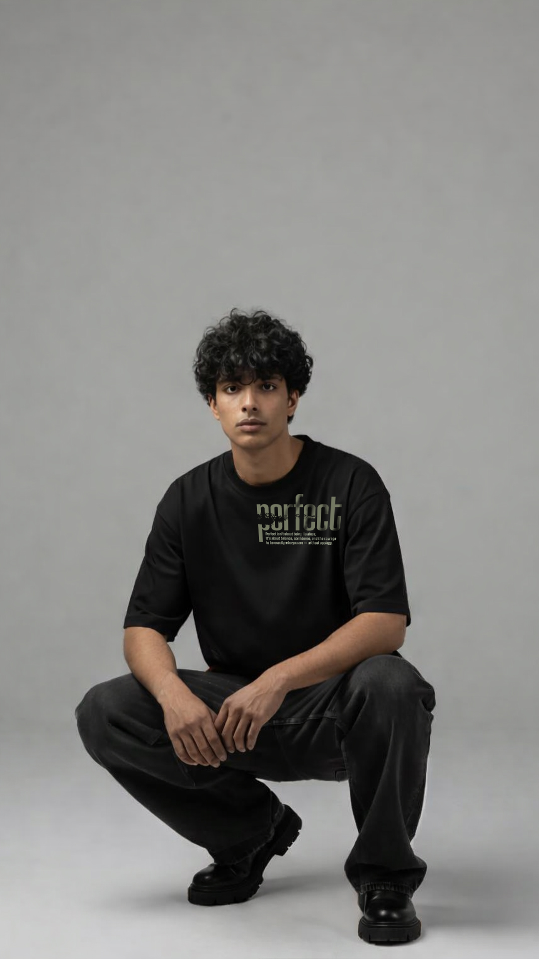 PERFECT | Premium T-shirt - Image 4