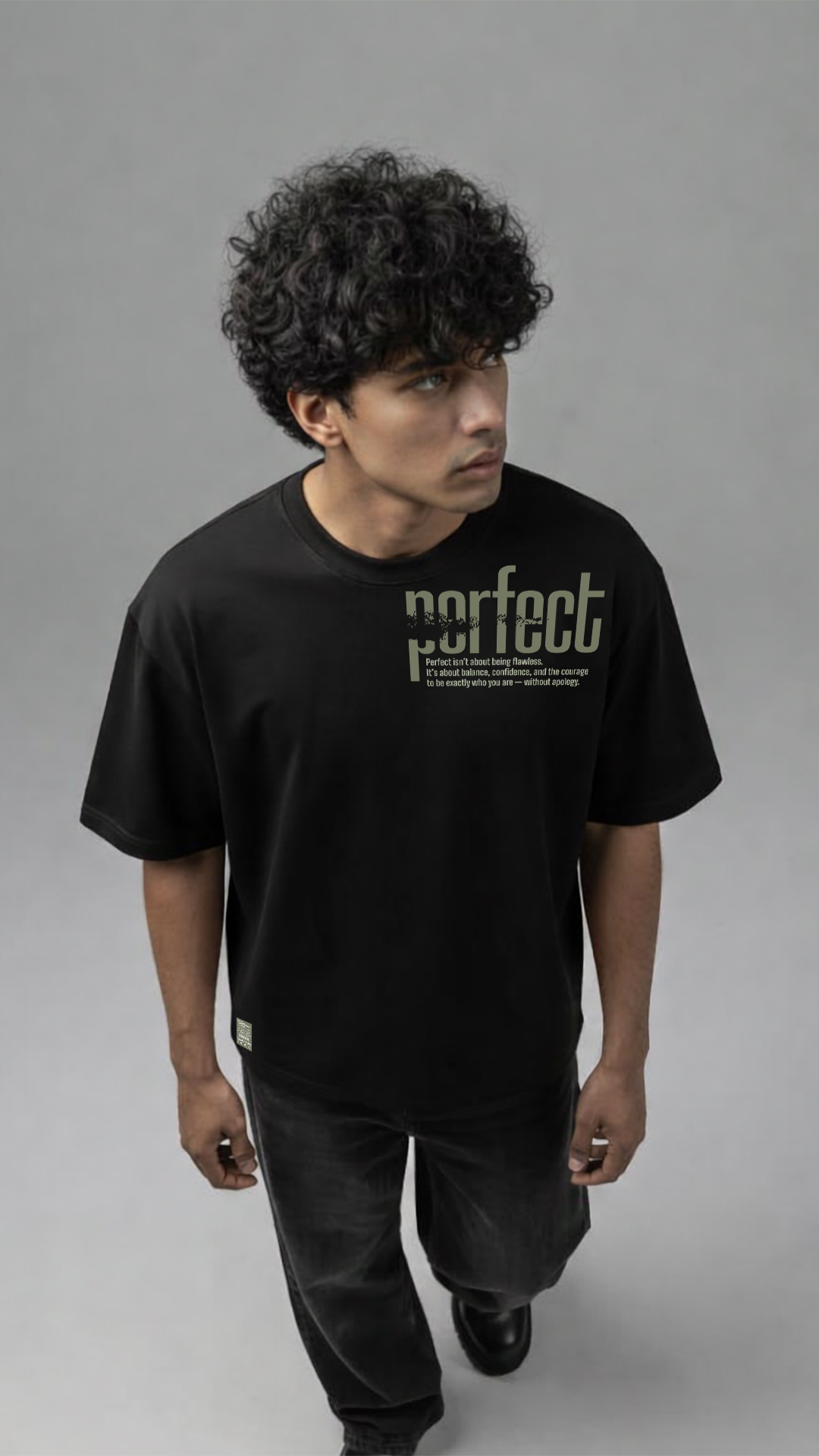 PERFECT | Premium T-shirt - Image 5